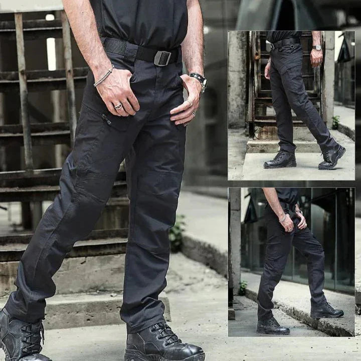 Roy™ | Multifunctional Waterproof Trousers