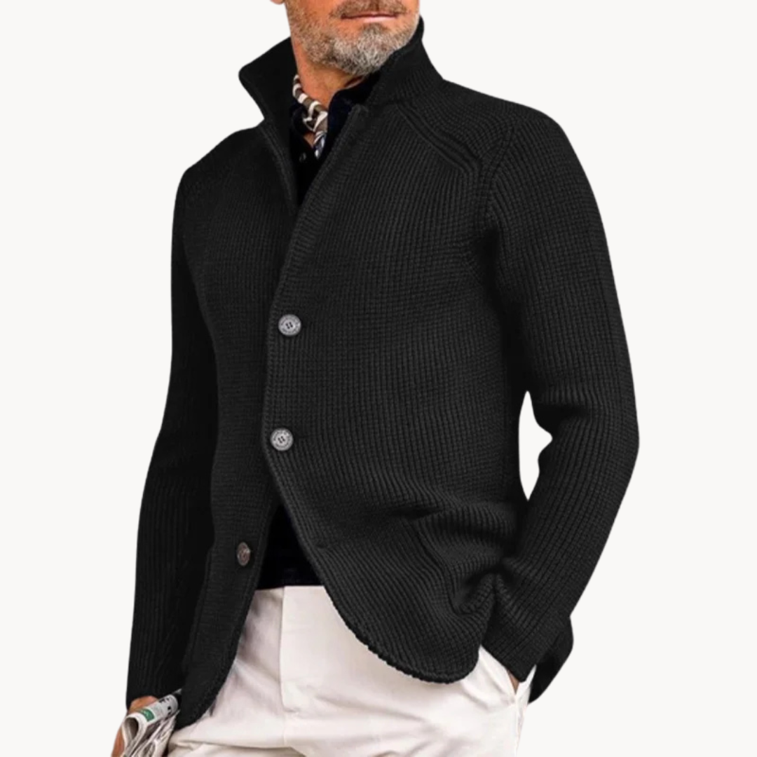 Steve -Stylish Cardigan