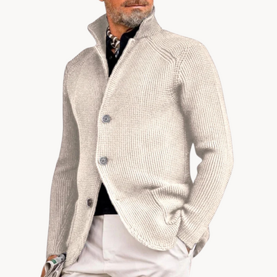 Steve -Stylish Cardigan