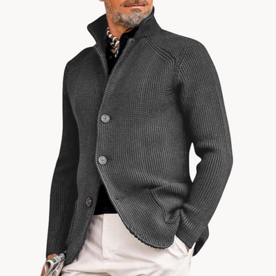 Steve -Stylish Cardigan