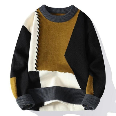 Tom | Designer Knit