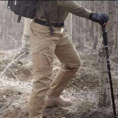 Roy™ | Multifunctional Waterproof Trousers