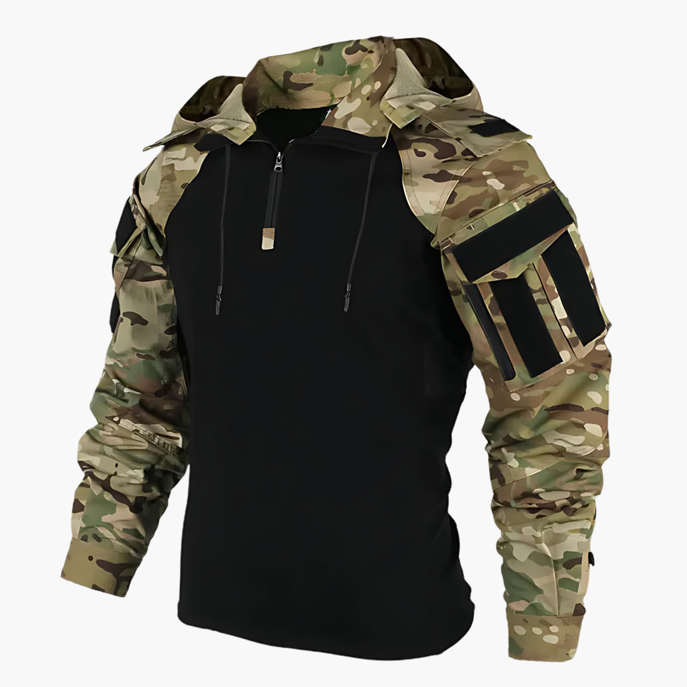 Johnson | Tactical Jacket