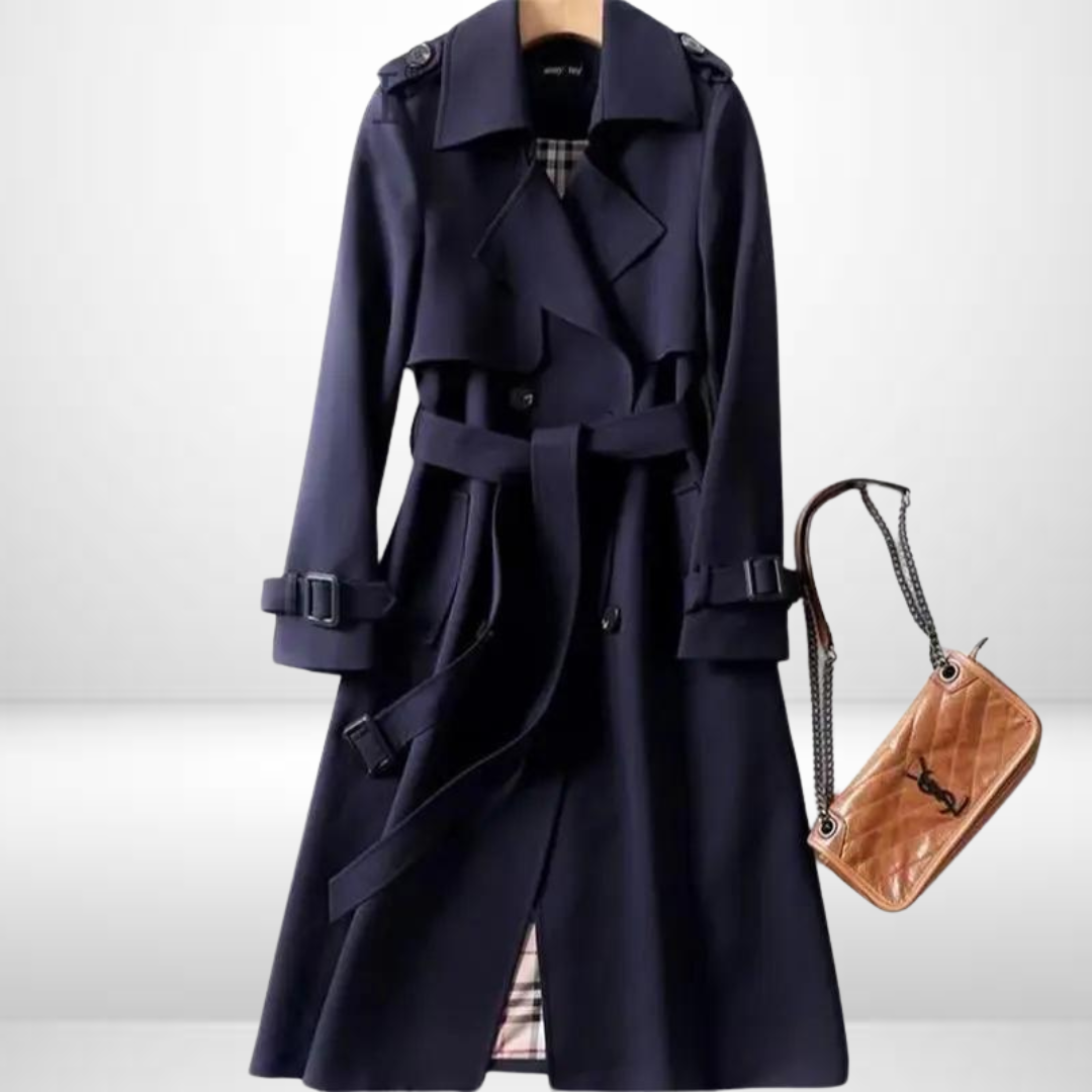 Manteau |  Elegant Coat