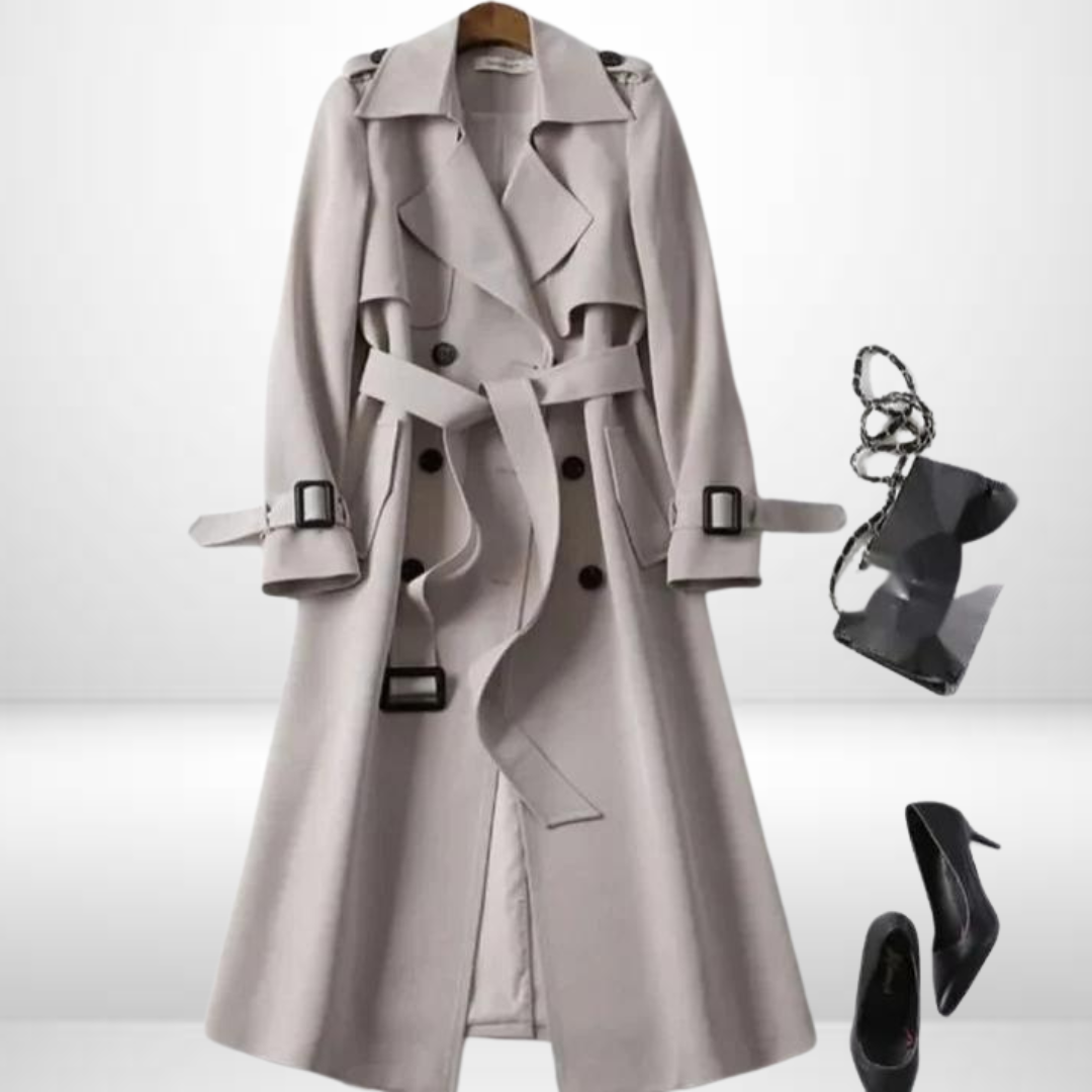 Manteau |  Elegant Coat