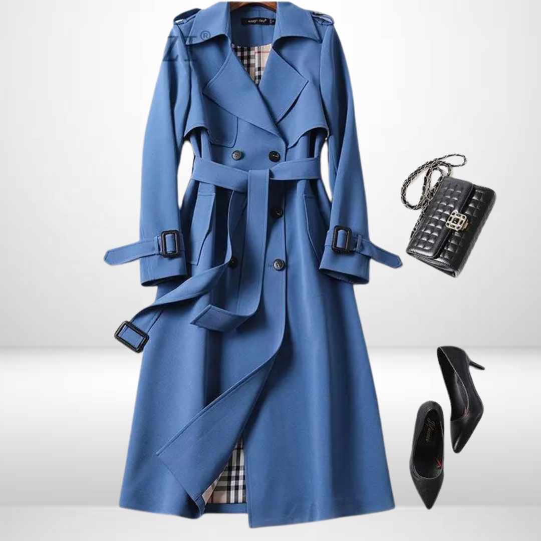 Manteau |  Elegant Coat