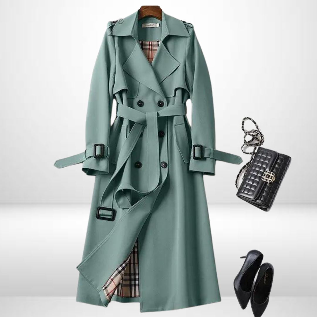 Manteau |  Elegant Coat