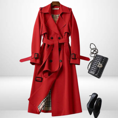 Manteau |  Elegant Coat