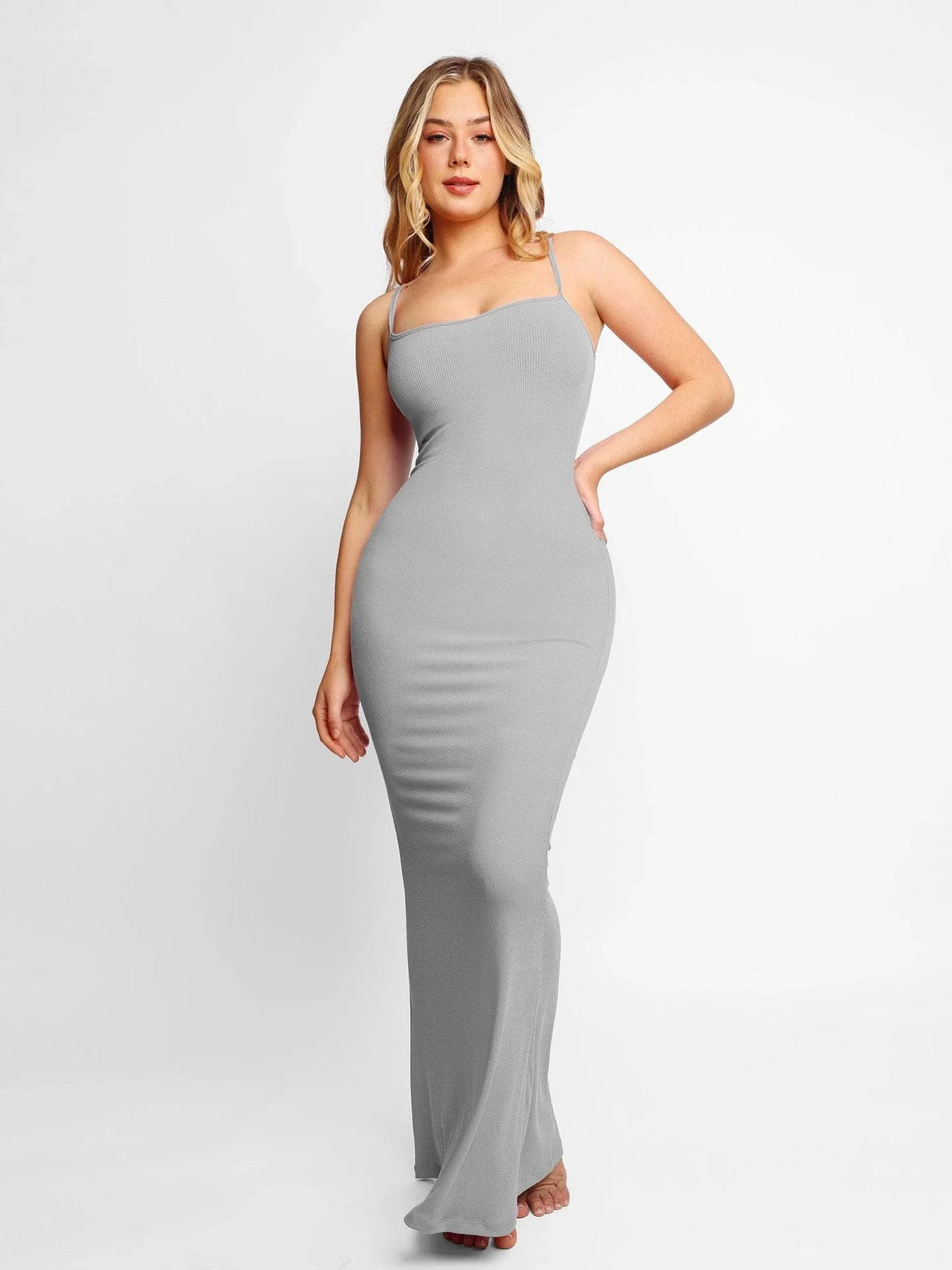 Maxi I Shapewear Dress