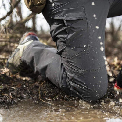 Roy™ | Multifunctional Waterproof Trousers