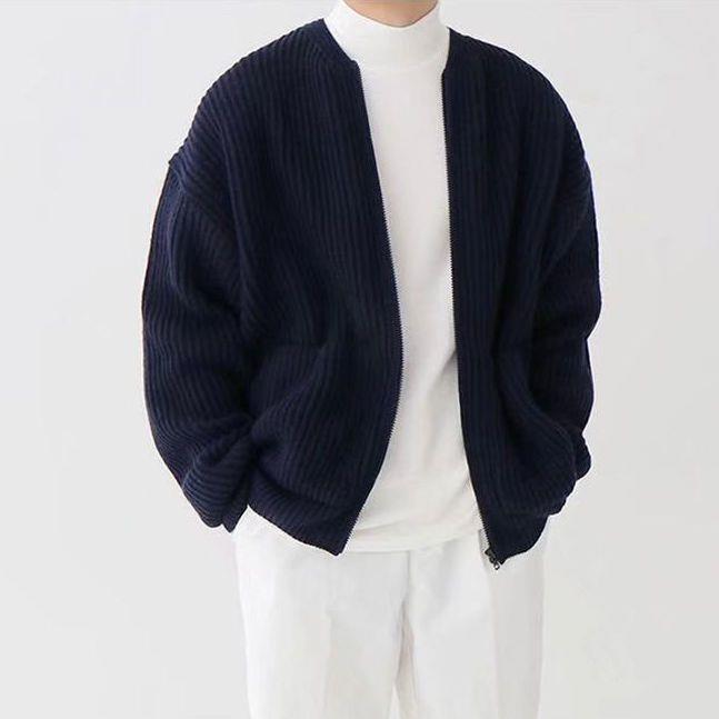 Frederico | Knitted Cardigan