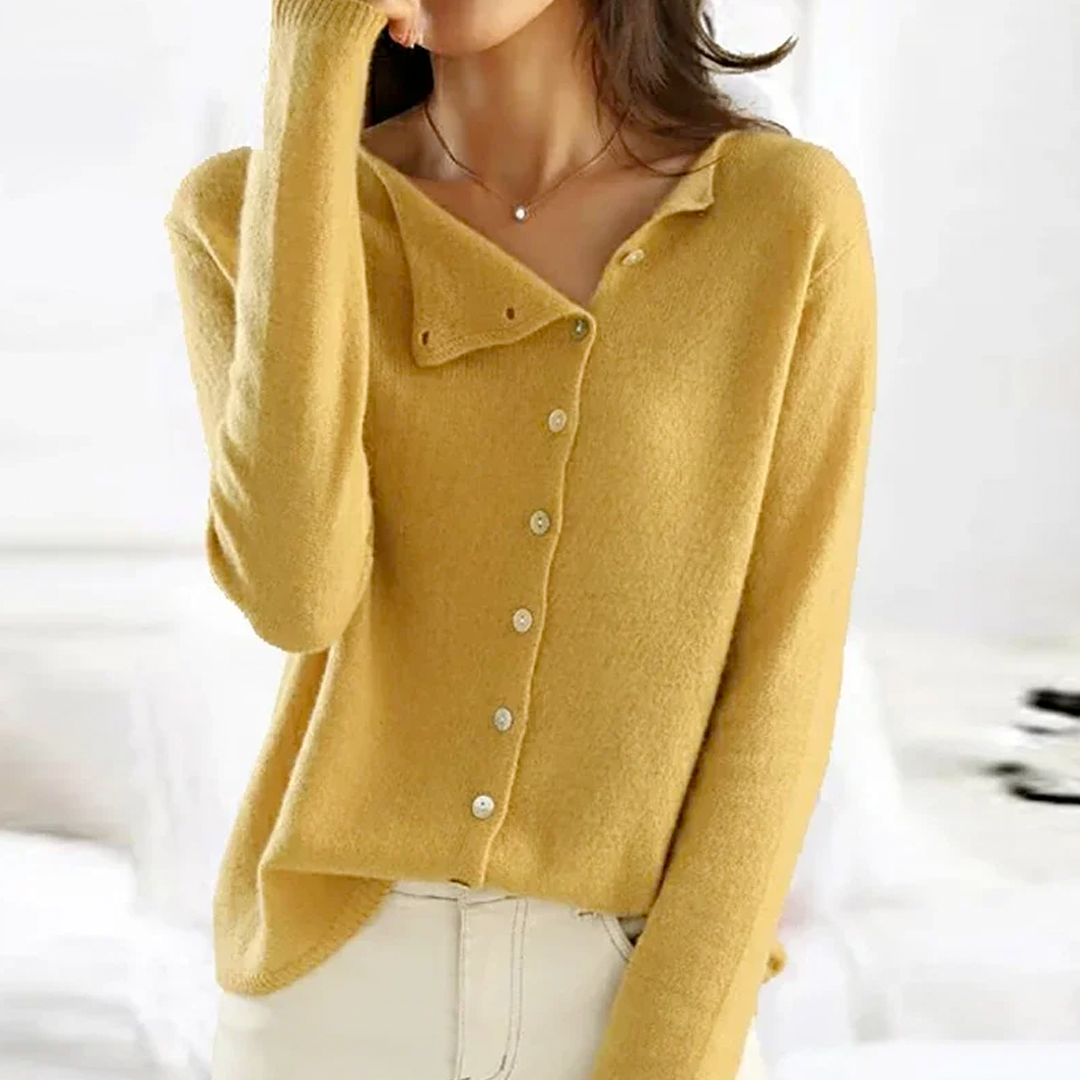 Diana | Cardigan Elegante