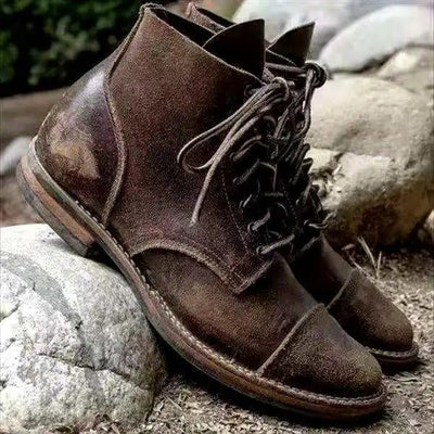 Jake  | Vintage Men Boots