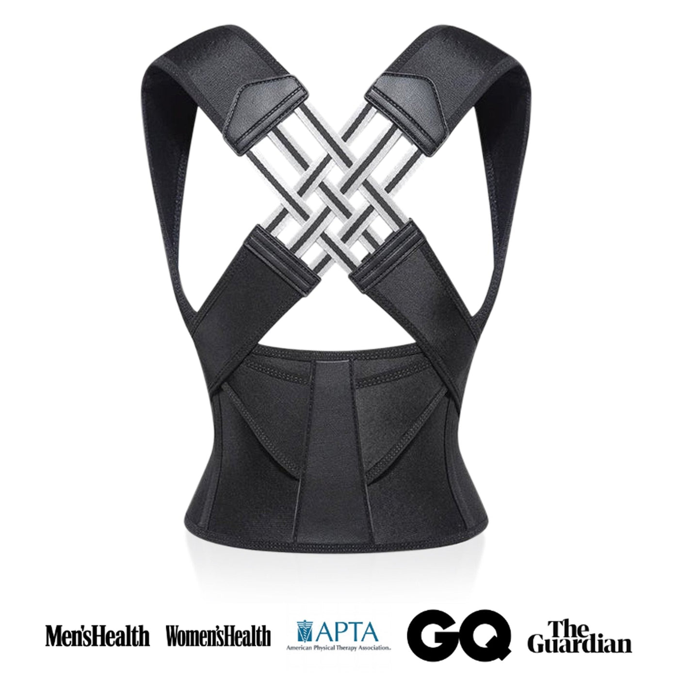 Straight™ - The Posture Corrector