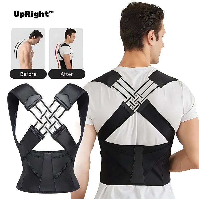 Straight™ - The Posture Corrector